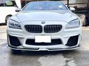 BMW 6 SERIES