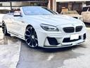 BMW 6 SERIES