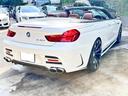 BMW 6 SERIES