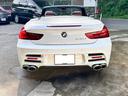 BMW 6 SERIES