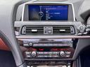 BMW 6 SERIES