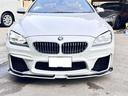 BMW 6 SERIES