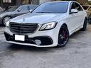 MERCEDES AMG S-CLASS