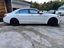 MERCEDES AMG S-CLASS