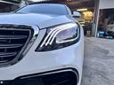 MERCEDES AMG S-CLASS