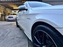 MERCEDES AMG S-CLASS