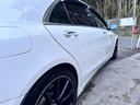 MERCEDES AMG S-CLASS