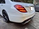 MERCEDES AMG S-CLASS