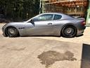 MASERATI GRAN TURISMO