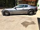MASERATI GRAN TURISMO