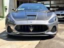 MASERATI GRAN TURISMO