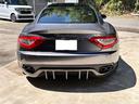 MASERATI GRAN TURISMO