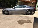 MASERATI GRAN TURISMO