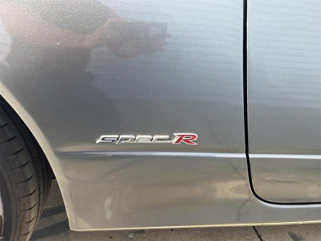 シルビア スペックＲ　Ｖパッケージ　スペックＲ　★希少ノーマル車両　Ｖパッケージ　６速マニュアル　ターボ　３Ｄ計測アライメント測定済　ノーマルマフラー　キーレスキー　純正アルミホイール　ＨＩＤ　ナビゲーション　　オーバーホールプラン（20枚目）