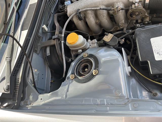 シルビア スペックＲ　Ｖパッケージ　スペックＲ　★希少ノーマル車両　Ｖパッケージ　６速マニュアル　ターボ　３Ｄ計測アライメント測定済　ノーマルマフラー　キーレスキー　純正アルミホイール　ＨＩＤ　ナビゲーション　　オーバーホールプラン（35枚目）