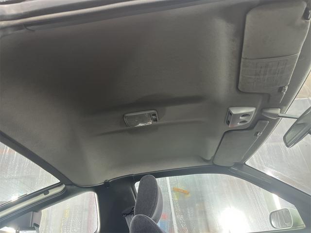 １８０ＳＸ タイプＳ　◆純正ノーマル仕様◆後期型◆純正エアロ◆純正リアウイング◆純正ＡＷ◆水冷直列４気筒ＤＯＨＣ１６バルブ◆ＡＴ車両◆エンジンＯＨプラン保証付きあり★ＡＣ効き問題なし（12枚目）