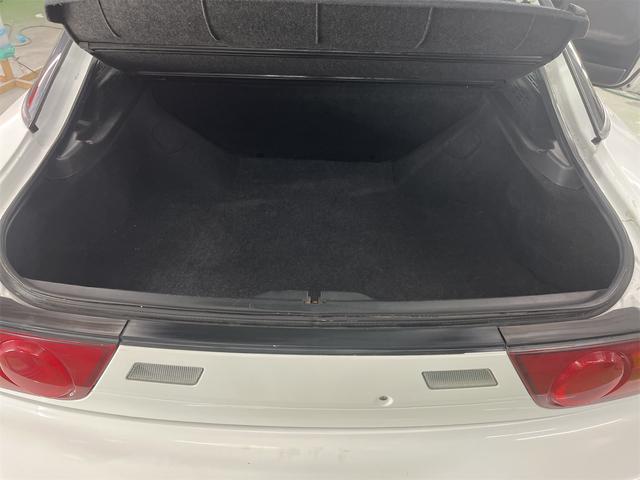 １８０ＳＸ タイプＳ　◆純正ノーマル仕様◆後期型◆純正エアロ◆純正リアウイング◆純正ＡＷ◆水冷直列４気筒ＤＯＨＣ１６バルブ◆ＡＴ車両◆エンジンＯＨプラン保証付きあり★ＡＣ効き問題なし（18枚目）