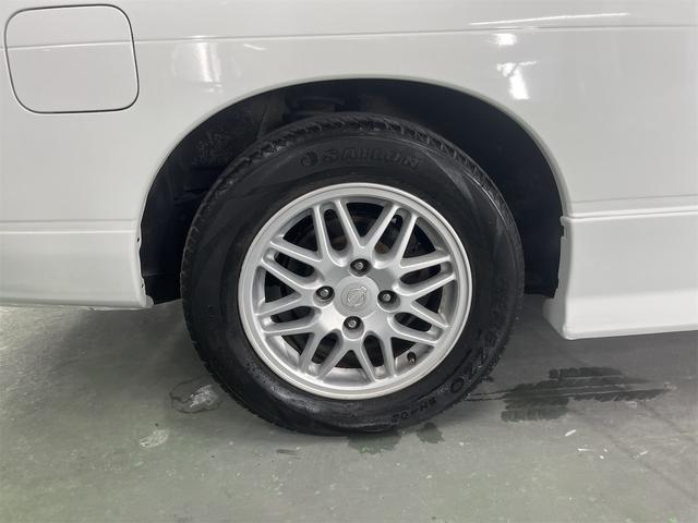 １８０ＳＸ タイプＳ　◆純正ノーマル仕様◆後期型◆純正エアロ◆純正リアウイング◆純正ＡＷ◆水冷直列４気筒ＤＯＨＣ１６バルブ◆ＡＴ車両◆エンジンＯＨプラン保証付きあり★ＡＣ効き問題なし（20枚目）