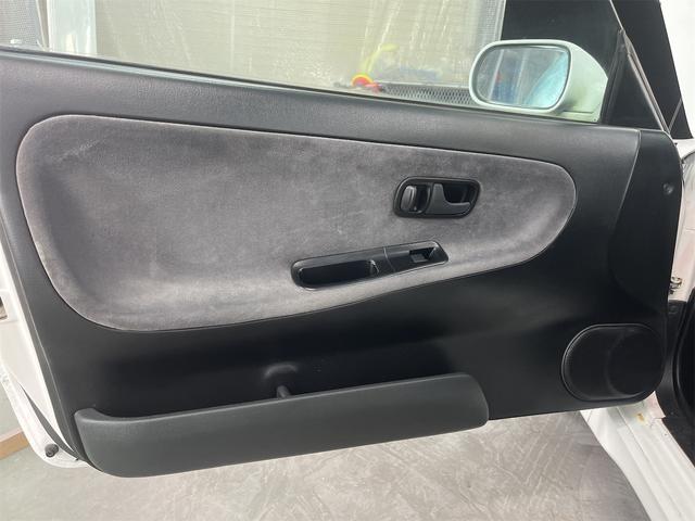 １８０ＳＸ タイプＳ　◆純正ノーマル仕様◆後期型◆純正エアロ◆純正リアウイング◆純正ＡＷ◆水冷直列４気筒ＤＯＨＣ１６バルブ◆ＡＴ車両◆エンジンＯＨプラン保証付きあり★ＡＣ効き問題なし（24枚目）