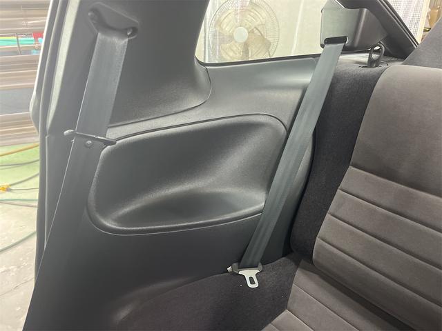 １８０ＳＸ タイプＳ　◆純正ノーマル仕様◆後期型◆純正エアロ◆純正リアウイング◆純正ＡＷ◆水冷直列４気筒ＤＯＨＣ１６バルブ◆ＡＴ車両◆エンジンＯＨプラン保証付きあり★ＡＣ効き問題なし（27枚目）