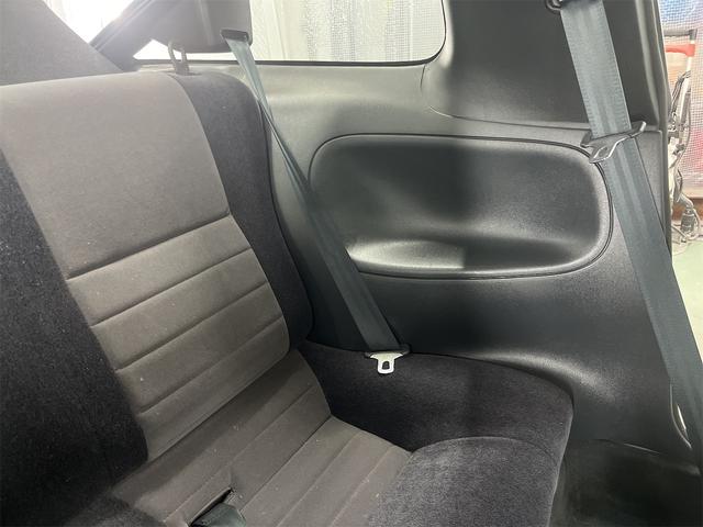 １８０ＳＸ タイプＳ　◆純正ノーマル仕様◆後期型◆純正エアロ◆純正リアウイング◆純正ＡＷ◆水冷直列４気筒ＤＯＨＣ１６バルブ◆ＡＴ車両◆エンジンＯＨプラン保証付きあり★ＡＣ効き問題なし（28枚目）