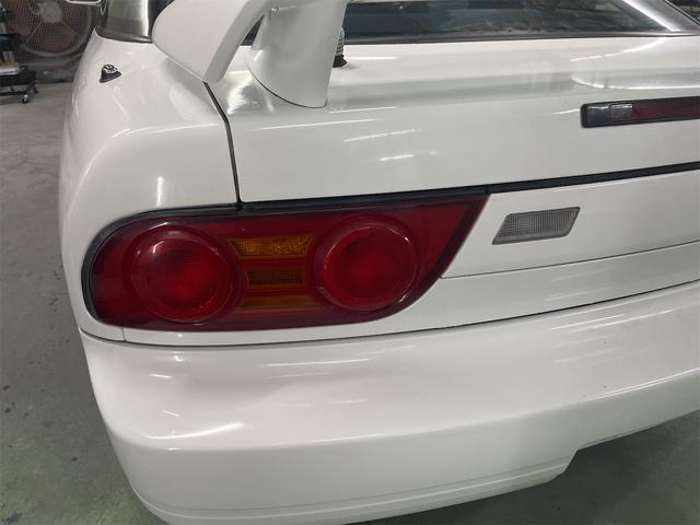 １８０ＳＸ タイプＳ　◆純正ノーマル仕様◆後期型◆純正エアロ◆純正リアウイング◆純正ＡＷ◆水冷直列４気筒ＤＯＨＣ１６バルブ◆ＡＴ車両◆エンジンＯＨプラン保証付きあり★ＡＣ効き問題なし（30枚目）