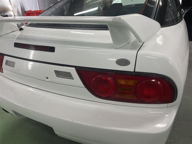 １８０ＳＸ タイプＳ　◆純正ノーマル仕様◆後期型◆純正エアロ◆純正リアウイング◆純正ＡＷ◆水冷直列４気筒ＤＯＨＣ１６バルブ◆ＡＴ車両◆エンジンＯＨプラン保証付きあり★ＡＣ効き問題なし（31枚目）