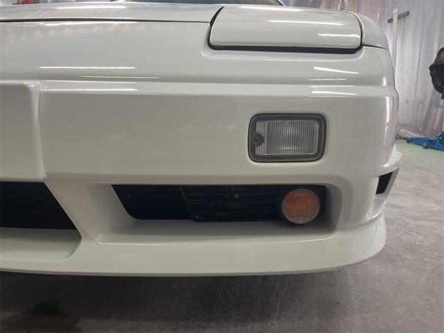 １８０ＳＸ タイプＳ　◆純正ノーマル仕様◆後期型◆純正エアロ◆純正リアウイング◆純正ＡＷ◆水冷直列４気筒ＤＯＨＣ１６バルブ◆ＡＴ車両◆エンジンＯＨプラン保証付きあり★ＡＣ効き問題なし（41枚目）