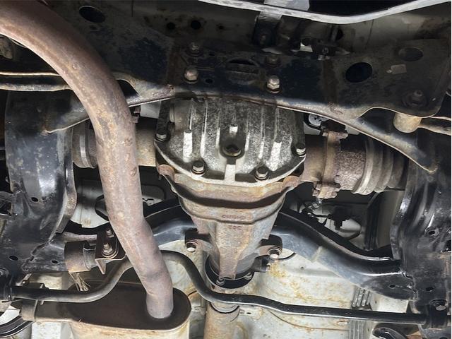 １８０ＳＸ タイプＳ　◆純正ノーマル仕様◆後期型◆純正エアロ◆純正リアウイング◆純正ＡＷ◆水冷直列４気筒ＤＯＨＣ１６バルブ◆ＡＴ車両◆エンジンＯＨプラン保証付きあり★ＡＣ効き問題なし（43枚目）