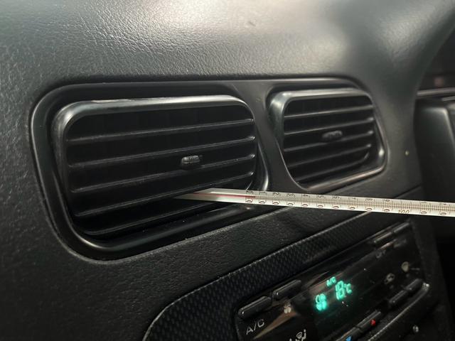 １８０ＳＸ タイプＳ　◆純正ノーマル仕様◆後期型◆純正エアロ◆純正リアウイング◆純正ＡＷ◆水冷直列４気筒ＤＯＨＣ１６バルブ◆ＡＴ車両◆エンジンＯＨプラン保証付きあり★ＡＣ効き問題なし（44枚目）