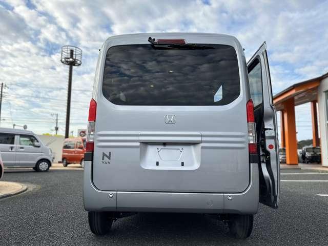 ホンダ Ｎ－ＶＡＮ