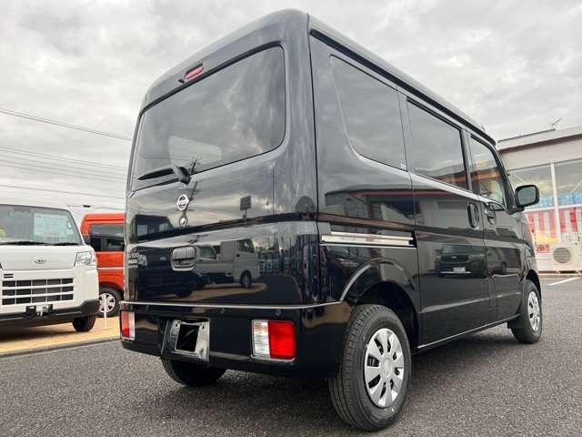 日産 ＮＶ１００クリッパーバン