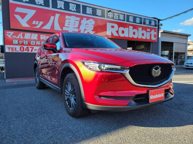 マツダ ＣＸ－５