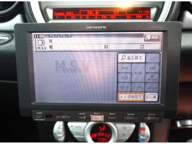 ＭＩＮＩ クーパー　ＨＤＤナビ／ＥＴＣ／スマートキー（33枚目）