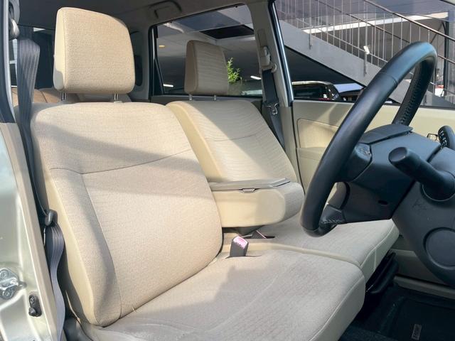 ムーヴ Ｘリミテッド　ナビ・テレビ・バックモニター・社外１４インチアルミホイール・ドアバイザー・ＩＳＯＦＩＸ・フロアマット・プッシュスタート・オートエアコン（31枚目）