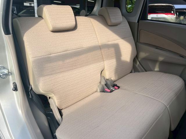 ムーヴ Ｘリミテッド　ナビ・テレビ・バックモニター・社外１４インチアルミホイール・ドアバイザー・ＩＳＯＦＩＸ・フロアマット・プッシュスタート・オートエアコン（33枚目）