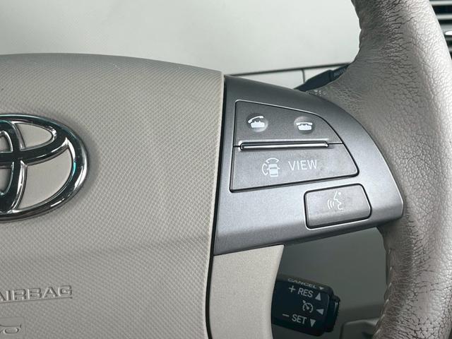 エスティマ Ｇ　ナビ・テレビ・バックモニター・パワースライドドア・ＥＴＣ・フリップダウンモニター・ＩＳＯＦＩＸ・パワーシート・プッシュスタート（41枚目）