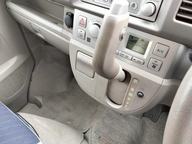 エブリイワゴン ＰＺターボスペシャル　ユーザー買取車／両側電動スライドドア／デジタルインナーミラー搭載委／ＥＴＣ車載器／フルフラット／純正１４インチＡＷ／キーレスエントリー／純正カーオーディオ／ＣＤ（40枚目）