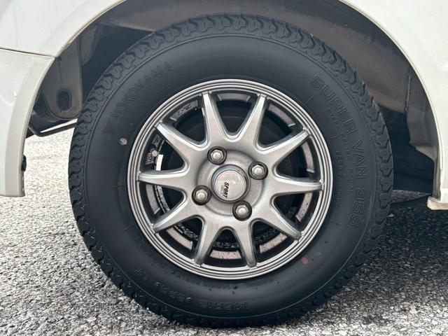 エブリイ ＰＡ　ユーザー買取車／カロッツェリア製ナビ／ブルートゥース接続／キーレスエントリー／フルフラット／レベライザー／フロントフォグランプ／ＣＤ／ＤＶＤ／フルセグ視聴（33枚目）