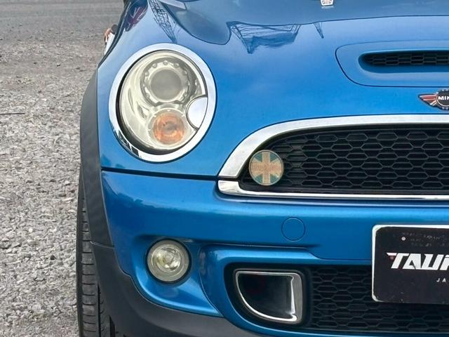 ＭＩＮＩ クーパーＳ　クラブマン　ユーザー買取車／ＢＢＳ１７インチＡＷ／ウルトラレーシングタワーバー／ＴＥＩＮ製車高調／ゴリラポータブルナビ／バックカメラ／革シート／フォグイカリングランプ／フルフラット／ＥＴＣ車載器／キーレス（23枚目）