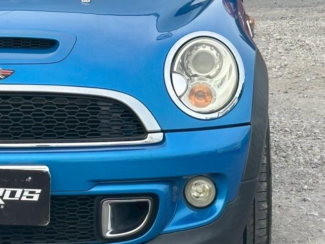 ＭＩＮＩ クーパーＳ　クラブマン　ユーザー買取車／ＢＢＳ１７インチＡＷ／ウルトラレーシングタワーバー／ＴＥＩＮ製車高調／ゴリラポータブルナビ／バックカメラ／革シート／フォグイカリングランプ／フルフラット／ＥＴＣ車載器／キーレス（24枚目）