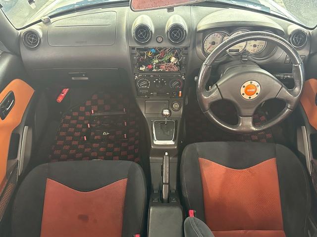 コペン アルティメットエディションＩＩ　ユーザー買取車／ＢＢＳ１５インチＡＷ／シートヒーター／ＥＴＣ車載器／ブルートゥース接続／フロントフォグランプ／ＡＣエアコン（7枚目）