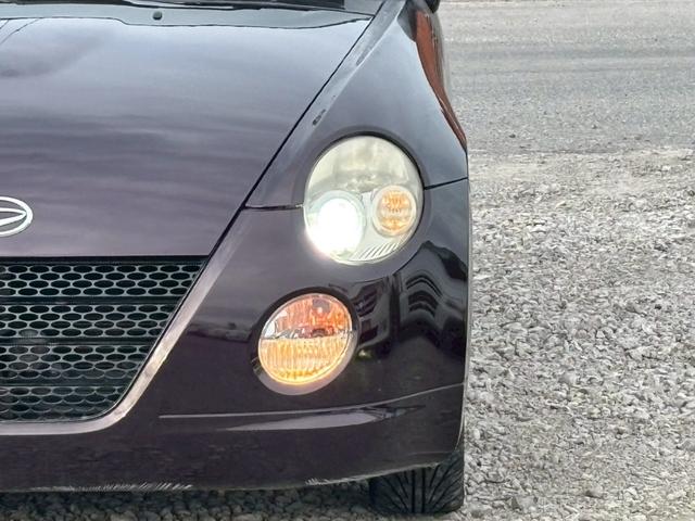 コペン アルティメットエディションＩＩ　ユーザー買取車／ＢＢＳ１５インチＡＷ／シートヒーター／ＥＴＣ車載器／ブルートゥース接続／フロントフォグランプ／ＡＣエアコン（24枚目）