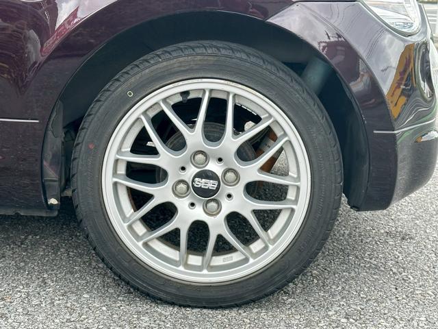 コペン アルティメットエディションＩＩ　ユーザー買取車／ＢＢＳ１５インチＡＷ／シートヒーター／ＥＴＣ車載器／ブルートゥース接続／フロントフォグランプ／ＡＣエアコン（32枚目）