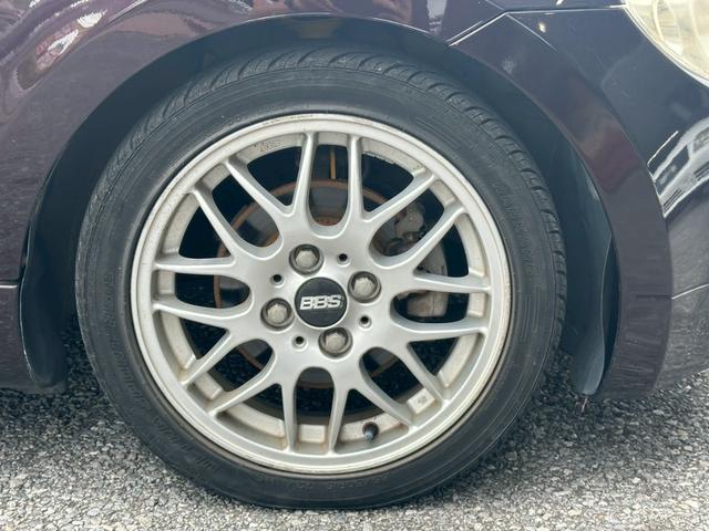 コペン アルティメットエディションＩＩ　ユーザー買取車／ＢＢＳ１５インチＡＷ／シートヒーター／ＥＴＣ車載器／ブルートゥース接続／フロントフォグランプ／ＡＣエアコン（34枚目）