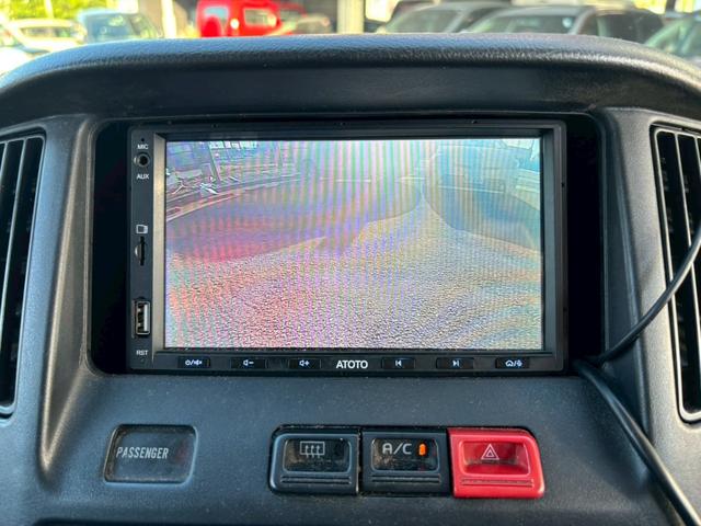 ライトエースバン ＤＸ　ユーザー買取車／ＡＴＯＴＯディスプレイオーディオ／バックカメラ／ブルートゥース接続／両側スライド／ＥＴＣ車載器／ドライブレコーダー／ドアバイザー／レベライザー／フルフラット（11枚目）