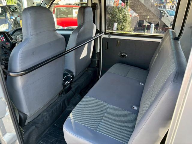 ライトエースバン ＤＸ　ユーザー買取車／ＡＴＯＴＯディスプレイオーディオ／バックカメラ／ブルートゥース接続／両側スライド／ＥＴＣ車載器／ドライブレコーダー／ドアバイザー／レベライザー／フルフラット（72枚目）