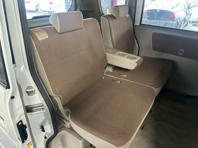 エブリイワゴン ＪＰターボ　ユーザー買取車／両側スライド／キーレスエントリー／フルフラット／電動格納ミラー／ドアバイザー／ＡＣマニュアルエアコン／レベライザー／パワーウィンドウ（9枚目）