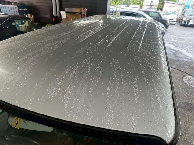 エブリイワゴン ＪＰターボ　ユーザー買取車／両側スライド／キーレスエントリー／フルフラット／電動格納ミラー／ドアバイザー／ＡＣマニュアルエアコン／レベライザー／パワーウィンドウ（13枚目）