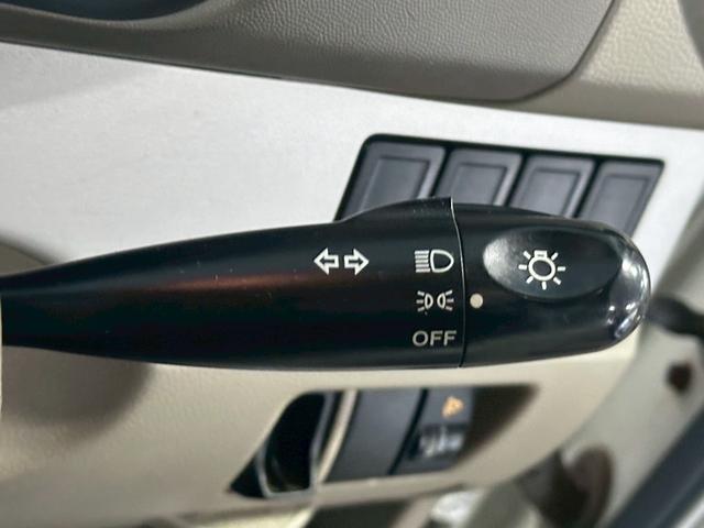 エブリイワゴン ＪＰターボ　ユーザー買取車／両側スライド／キーレスエントリー／フルフラット／電動格納ミラー／ドアバイザー／ＡＣマニュアルエアコン／レベライザー／パワーウィンドウ（49枚目）